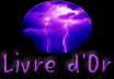 Livre d'Or