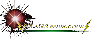 Eclairs Production